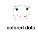 Colored Dots APK