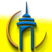ISLAMIC CITY Radio icon