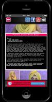 Tutorial Hijab Pashmina syot layar 3
