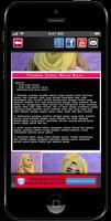 Tutorial Hijab Pashmina capture d'écran 3