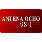 Antena Ocho icône