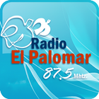 Radio El Palomar أيقونة