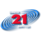 Radio 21 Tucuman icône