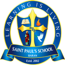 St. Paul's School, Baran APK