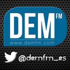 DEM FM RADIO Zeichen