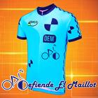 Defiende El Maillot biểu tượng