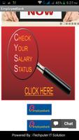 برنامه‌نما EmployeeBank Job Search عکس از صفحه