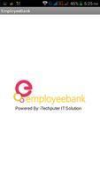 EmployeeBank Job Search poster