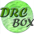 DRC BOX आइकन