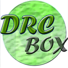 DRC BOX-icoon