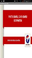 Arahan Ketum Perindo V-1 পোস্টার