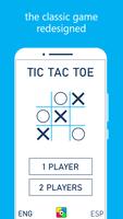 Tic Tac Toe Lite poster