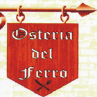 Osteria del Ferro آئیکن