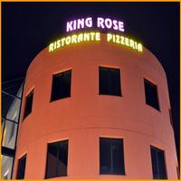 Ristorante  King Rose 海報