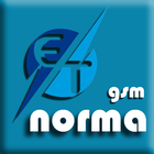 ET Norma GSM ícone
