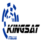 KINGSAT Lite icône
