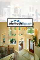Meritage Homes Tampa Bay 2012 Affiche