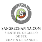 Sangre Chapina icône