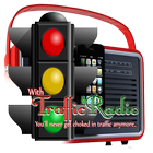 Traffic Radio icon