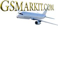 gsmarkit الملصق