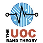 The U.O.C. bang theory icono