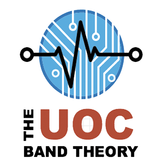 The U.O.C. bang theory icône