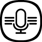Voice repeater icône