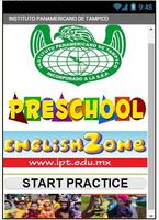 IPT PRESCHOOL PANAMERICANO poster