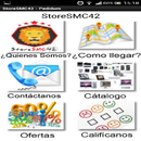 StoreSMC42 aplikacja