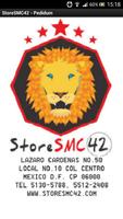 StoreSMC42 poster