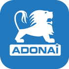 Adonai App biểu tượng