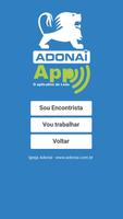 Adonai App captura de pantalla 2