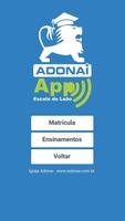 Adonai App captura de pantalla 3