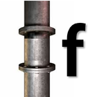 Coefficient of friction 아이콘