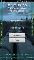 Coefficient of friction captura de pantalla 2