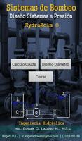 Sistemas de Bombeo hidráulico capture d'écran 2