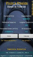 Diseño Tuberías a Presión. Dar screenshot 2