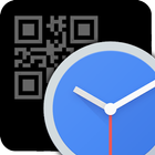 QR Check icône