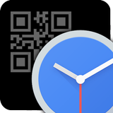 QR Check icon