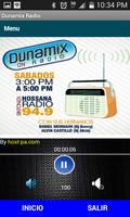 2 Schermata Dunamix Radio Panamà