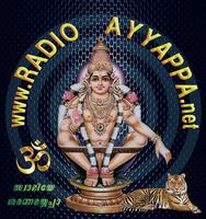 Radio Ayyappa 海報