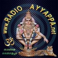 Radio Ayyappa تصوير الشاشة 2