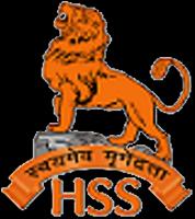 HSS Prarthana syot layar 1