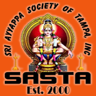 Ayyappa Temple Tampa - SASTA ไอคอน