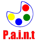 Paint-icoon