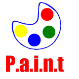 Paint ícone