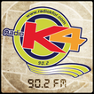 ”Radio K4 SHQIP