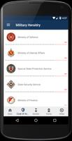 Military Heraldry स्क्रीनशॉट 1