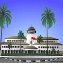 Sejarah Kota Bandung APK