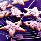 100 Recipes Amazing Christmas أيقونة